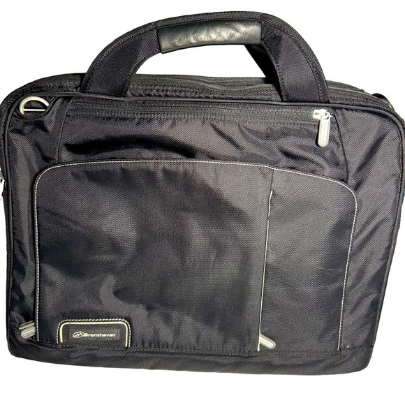 Brenthaven Computer Bag - Picture 1 of 16